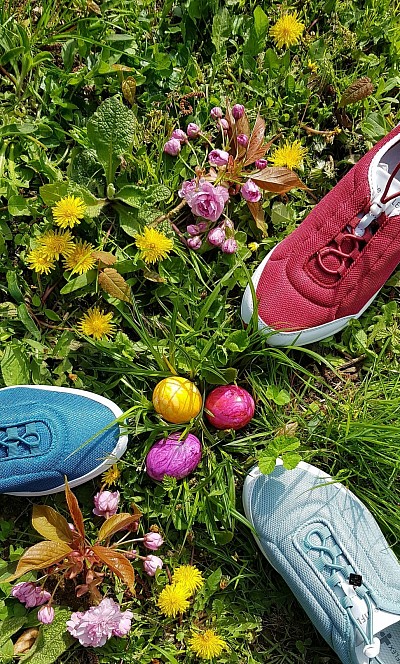 Ostern