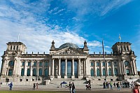 Reichstag