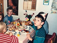 Birthday