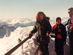 Gletscher