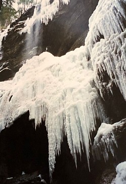 Ice